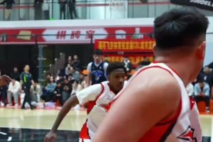 哈利伯頓：贊美有可能成為毒藥 搶七戰(zhàn)通常都丑陋而又血腥！