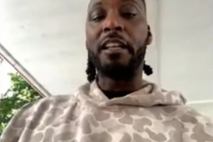 夸梅-布朗狂噴詹姆斯：這老東西累了，冠軍超喬丹無望，就改說戒指不重要