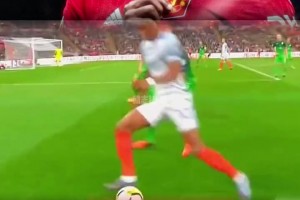 網(wǎng)友：我沒見過19歲的羅納爾多，但我見過19歲的拉什福德！