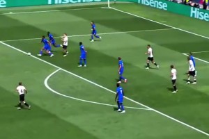 中場指揮官？利物浦新援維爾茨近20次盤帶合集！