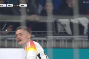 7秒能干什么？維爾茨：能進一記世界波！