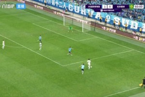 王楚淇：大連幾個小將真棒！面對外援都不怵