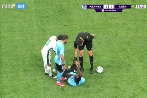 王楚淇：吳桐老師賽場哪個行業(yè)最難？吳桐：解說員