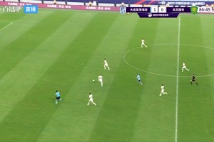 馬萊萊大單刀猶豫被破壞但也越位，王楚淇：思考人生啊