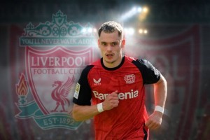 官宣！利物浦1.36億歐簽德國當紅中場，來欣賞維爾茨個人集錦