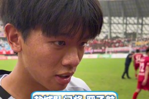 鹽城隊“圣卡西”：為了不讓球隊丟球，拼盡自己的性命也要去救