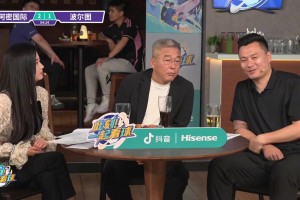 郜林聊保利尼奧：當年梅西在世俱杯期間邀請他加盟巴薩