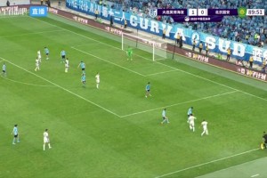 絕平！達萬第90分鐘破門，國安頑強扳平比分