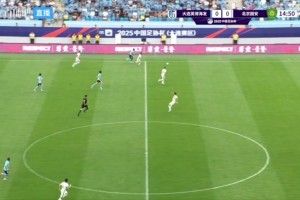 馬萊萊外道暴力超車！王楚淇：太帥了，吳桐：世界級過人小區(qū)級傳