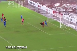 常州隊0：4南京隊后，網(wǎng)友：貸的筆畫還不上，四川GDP還增了