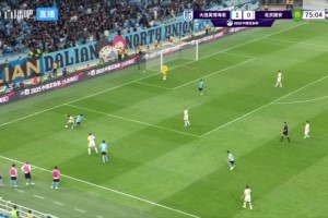 個人能力太強了！毛偉杰積極拼搶回球權，王楚淇：真能跑啊