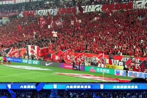 中超三大球迷會(huì)謝場(chǎng)，選出你心中最強(qiáng)No.1