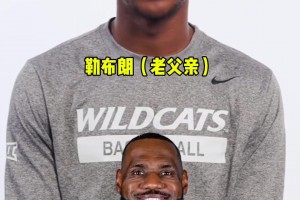 詹姆斯二兒子布萊斯采訪：詹姆斯是GOAT 最喜歡湖人隊