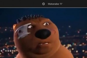 WWE最精彩的退場表演之一！甲亢哥的得分甚至超過了湯姆布雷迪