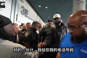 Kai Cenat 剛剛獲得勒布朗詹姆斯的電話號碼并與他一起鎖定了直播