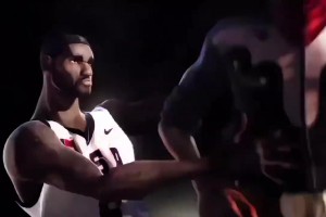 詹姆斯和姚明竟然還一起拍過廣告？你看過當(dāng)年這個可樂廣告嗎？