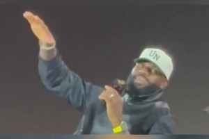 文班亞馬：老詹甚至可能比我晚退役！