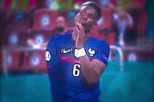 一腳一個億！網(wǎng)友：巔峰的他，滿足你對頂級中場的一切幻想！