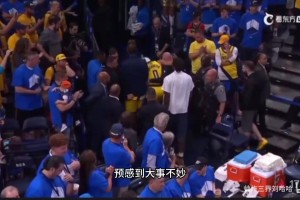 徐靜雨：雖然聽起來很殘酷，但是你指望哈利再率隊(duì)奪冠不太可能了