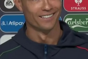 和梅西當隊友？C羅：我對他很有感情，他一直對我很好也很尊重我