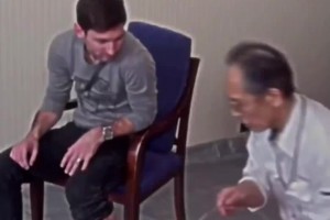 日本珠寶店曾耗費25公斤打造梅西的黃金左腳，標價400萬歐元