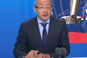 于嘉點評總決賽：年輕不怕失敗，用耐心接受一切，尤其是哈利伯頓