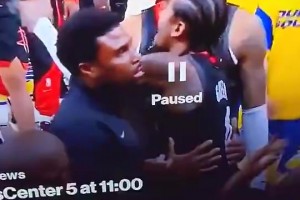 應該有不少火蜜都看不慣杰倫-格林涂指甲油吧，確實少了陽剛之氣