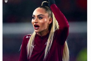 力量懸殊太大！瑞士女足國家隊1-7不敵盧塞恩U15男子足球隊