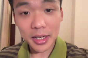 王楚淇：小米AI眼鏡，牛！很可能取代運動相機！