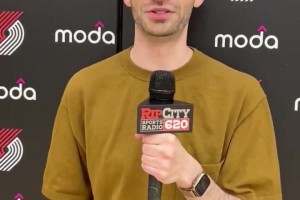 開拓者記者：選楊瀚森令人震驚 是管理層對(duì)球探工作的巨大賭注