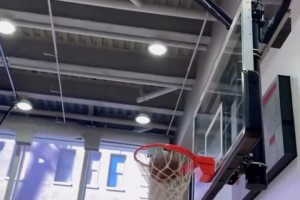 40歲小將！相信過程！詹姆斯再曬訓(xùn)練視頻：很久以前就愛上過程！