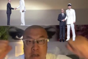 神預(yù)測(cè)！馬健：楊瀚森16順位遠(yuǎn)超預(yù)期！但之前我就說(shuō)他能前二十