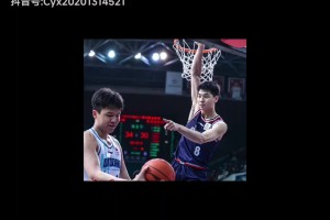 崔永熙曬隔扣楊瀚森：你小汁行啊學(xué)好英語(yǔ)不要受傷 期待與你交手