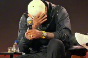 當詹姆斯被呼吁再打十年 ...