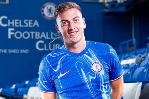 球星集錦：藍(lán)軍新9號！新援德拉普加盟前早已彰顯刺客本色！