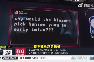 楊瀚森帶你體驗(yàn)被選中后流程！自拍機(jī)~合影小孩~父母齊定妝照