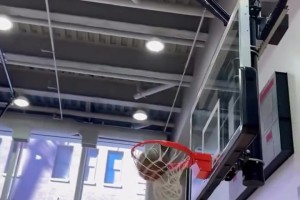 備戰(zhàn)自己的第23個(gè)賽季：勒布朗-詹姆斯