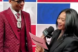 2025年新秀心目中的GOAT：老詹喬丹五五開 科比大鳥在列