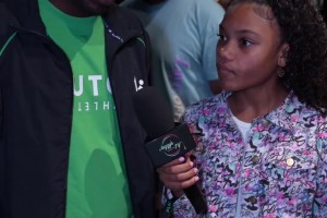 歷史第一經(jīng)紀(jì)人富保羅分享成功經(jīng)驗：相信自己 別管旁人的目光！