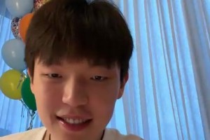 楊瀚森青訓(xùn)總監(jiān)：俱樂部只希望瀚森好好發(fā)展 夏聯(lián)還會陪同去