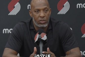 這就安排上了？比盧普斯：新賽季不會(huì)把克林根和楊瀚森同時(shí)放在場(chǎng)