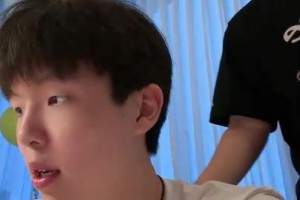 楊瀚森開直播快收尾時候的閑聊還挺好玩~瀚森團(tuán)隊也都非?；钴S