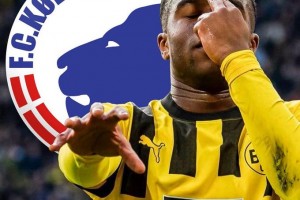 球星集錦：20歲便離開五大聯(lián)賽！重溫穆科科賽場(chǎng)精彩時(shí)刻