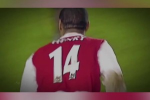 孫繼海：亨利最難防，身材高大技術好，跑起來帶風！