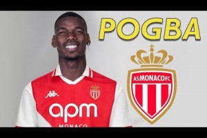 官宣！時(shí)隔兩年重返賽場(chǎng)加盟摩納哥，一起欣賞博格巴個(gè)人集錦