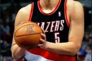 長(zhǎng)得像嗎？網(wǎng)友曬韓國(guó)中鋒河升鎮(zhèn)：小楊加盟開拓者讓我想起他了…