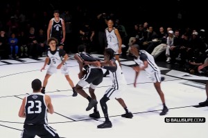 預(yù)定26年?duì)钤?？！超級新人AJ-迪班薩集錦！進(jìn)攻很恐怖??！