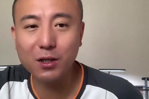 毛劍卿：王鈺棟是天之驕子，新一代5年內(nèi)沒人能超越他