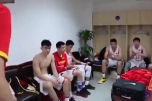 該說就要說！杜鋒帶國家隊時怒斥陶漢林：我不需要連續(xù)犯錯的人