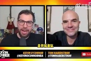 艾頓被買斷！名記此前：瀚森能當(dāng)雙塔空間大個子！或交易艾頓羅威